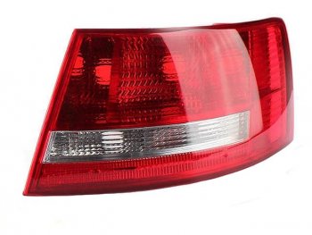 Правый фонарь DEPO Audi A6  C6 (2004-2008) дорестайлинг, седан