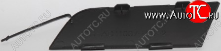 469 р. AUDI A6 ЗАГЛУШКА БУКСИРОВ КРЮКА БАМПЕРА ПЕРЕД (Тайвань) API ai0a604-4g0  с доставкой в г. Пермь