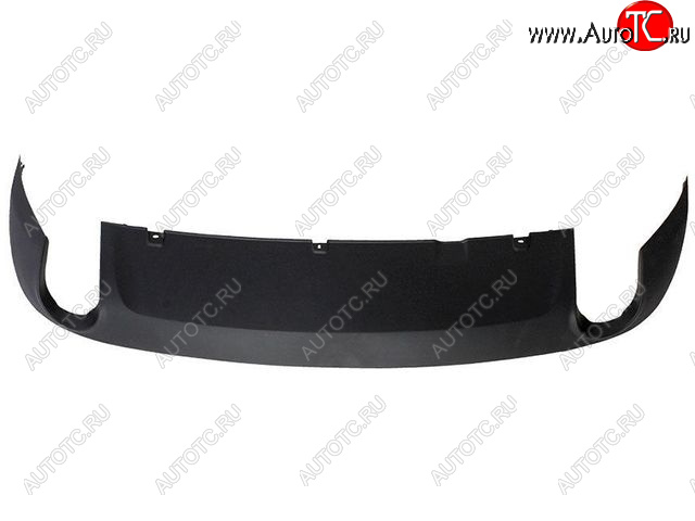 1 489 р. AUDI A6 СПОЙЛЕР БАМПЕРА ЗАДН (Китай) BODYPARTS ai0a604-680  с доставкой в г. Пермь