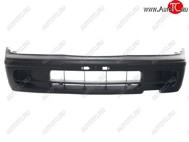 8 999 р. ALMERA БАМПЕР ПЕРЕДН (Тайвань) ЧЕРН TYG nnalm98-160b  с доставкой в г. Пермь