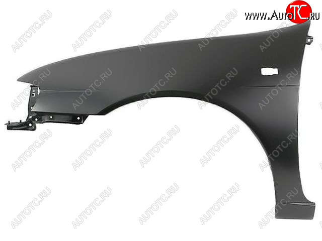 3 049 р. Левое крыло TYG  Nissan Almera  N15 (1995-1998) седан дорестайлинг (неокрашенное)  с доставкой в г. Пермь