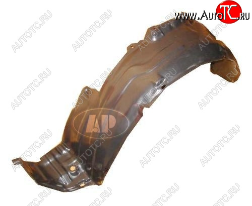 969 р. Левый подкрылок передний TYG  Nissan Almera  N15 (1995-1998) седан дорестайлинг  с доставкой в г. Пермь