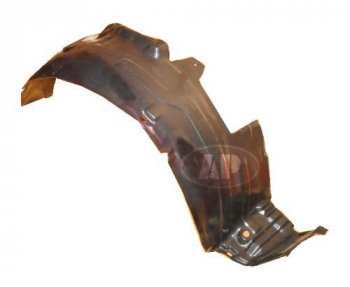 Правый подкрылок передний TYG Nissan Almera  N15 (1995-1998) седан дорестайлинг