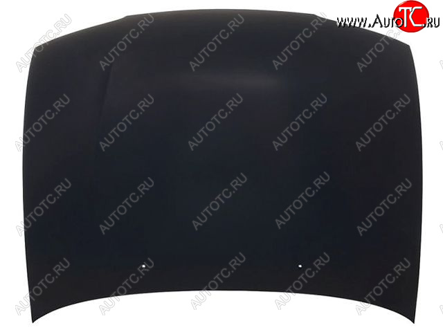 7 549 р. ALMERA КАПОТ (Тайвань) TYG nnalm95-330  с доставкой в г. Пермь