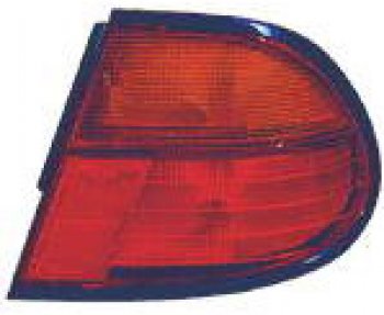 Правый фонарь DEPO Nissan Almera  N15 (1995-1998) седан дорестайлинг