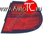 2 969 р. Правый фонарь DEPO Nissan Almera N15 седан дорестайлинг (1995-1998)  с доставкой в г. Пермь