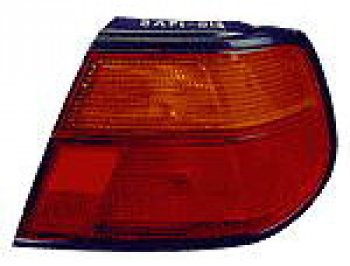 Правый фонарь DEPO Nissan Almera  N15 (1995-1998) седан дорестайлинг