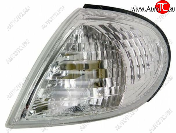 1 389 р. ALMERA УКАЗ.ПОВОРОТА УГЛОВОЙ ЛЕВ (DEPO) DEPO nnalm00-030-l  с доставкой в г. Пермь