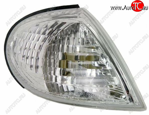 1 389 р. ALMERA УКАЗ.ПОВОРОТА УГЛОВОЙ ПРАВ (DEPO) DEPO nnalm00-030-r  с доставкой в г. Пермь