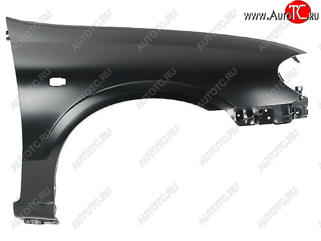 5 499 р. ALMERA КРЫЛО ПЕРЕДН ПРАВ С ОТВ ППОВТОРИТЕЛЬ (Тайвань) TYG nnalm00-270-r  с доставкой в г. Пермь