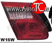 2 599 р. ALMERA {+ N16E (02- )SUNNY  (00-01)} ФОНАРЬ ЗАДН ВНУТРЕН ЛЕВ (СЕДАН) (DEPO) DEPO nnalm00-750-l  с доставкой в г. Пермь