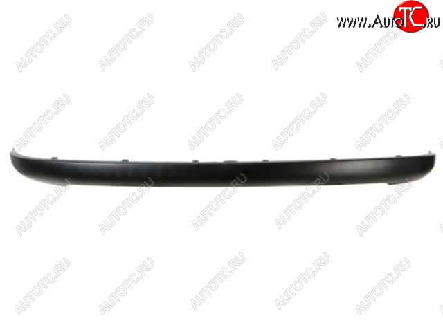 1 199 р. 206 МОЛДИНГ БАМПЕРА ЗАДН (Тайвань) ЧЕРН TYG pg20698-660b  с доставкой в г. Пермь