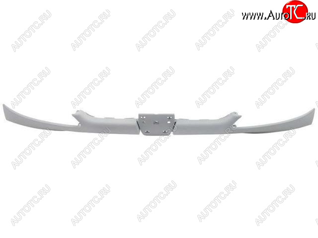 1 599 р. 206 МОЛДИНГ ПОД ФАРУ Л+П (КОМПЛЕКТ) (Тайвань) СЕР API pg20698-132g-n  с доставкой в г. Пермь