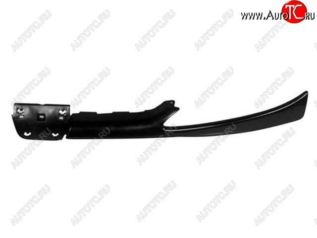 759 р. 206 МОЛДИНГ ПОД ФАРУ ЛЕВ (Китай) BODYPARTS pg20698-133-l  с доставкой в г. Пермь
