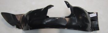 Левый подкрылок передний EUROBUMP Peugeot 206 ( хэтчбэк 5 дв.,  хэтчбэк 3 дв.) (1998-2003) 2AC дорестайлинг