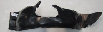 Правый подкрылок передний EUROBUMP Peugeot 206 ( хэтчбэк 5 дв.,  хэтчбэк 3 дв.) (1998-2003) 2AC дорестайлинг