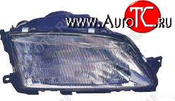 2 279 р. 306 ФАРА ПРАВ ОДНОЛАМП (DEPO) DEPO pg30693-000-r  с доставкой в г. Пермь