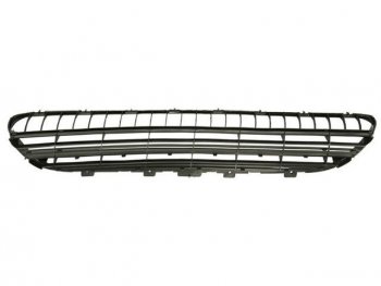 406 РЕШЕТКА БАМПЕРА ПЕРЕДН ЧЕРН TYG pg40696-190b
