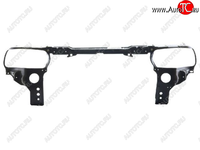 2 799 р. 406 БАЛКА СУППОРТА РАДИАТ ВЕРХН API pg40696-390  с доставкой в г. Пермь