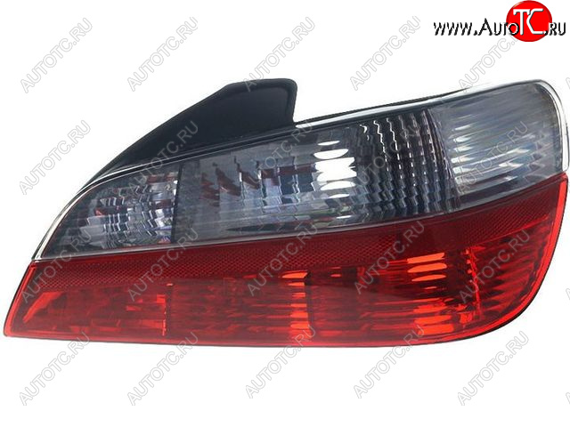 3 579 р. Правый фонарь DEPO Peugeot 406 8B седан дорестайлинг (1995-1999)  с доставкой в г. Пермь