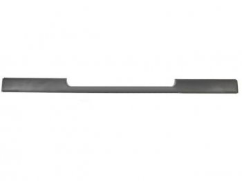 406 МОЛДИНГ БАМПЕРА ЗАДН ЦЕНТРАЛ (СЕДАН) (Тайвань) ЧЕРН BODYPARTS pg40696-660b-c