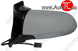 2 449 р. ZAFIRA ЗЕРКАЛО ЛЕВ ЭЛЕКТР С ПОДОГРЕВ (aspherical) (Тайвань) ГРУНТ VIEWMAX opzaf99-450x-l  с доставкой в г. Пермь