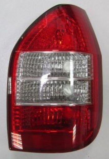 Правый фонарь DEPO Opel Zafira  A (1999-2006)