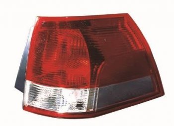 Правый фонарь DEPO Opel Vectra  C (2002-2005) универсал дорестайлинг