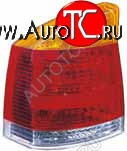 3 279 р. Левый фонарь DEPO  Opel Vectra  C (2002-2005) седан дорестайлинг  с доставкой в г. Пермь