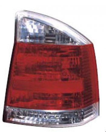 Правый фонарь DEPO Opel Vectra  C (2002-2005) седан дорестайлинг