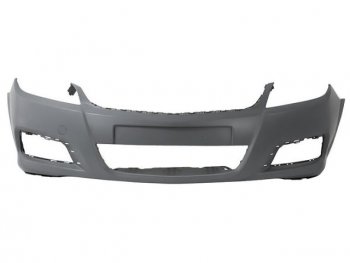 VECTRA БАМПЕР ПЕРЕДН (Тайвань) ГРУНТ TYG opvca05-160x