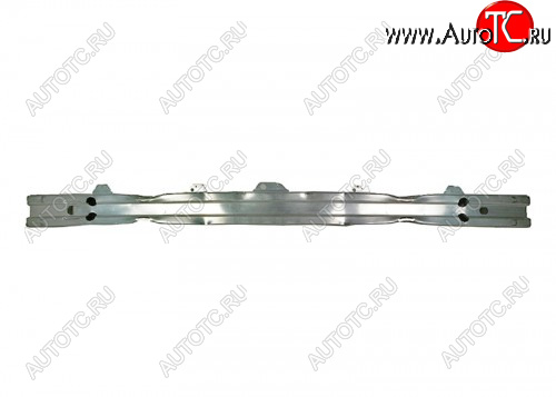 3 289 р. VECTRA (SIGNUM 03-) УСИЛИТЕЛЬ БАМПЕРА ПЕРЕДН (Тайвань) АЛЮМИН BODYPARTS opvca02-240a  с доставкой в г. Пермь