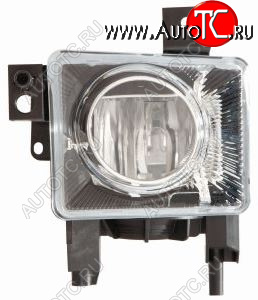 4 299 р. VECTRA ФАРА ПРОТИВОТУМ ПРАВ (sport) (DEPO) DEPO opvca05-071-r  с доставкой в г. Пермь