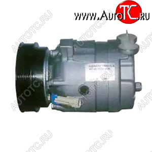 21 399 р. CORSA {Tigra 94-99} КОМПРЕССОР КОНДИЦ (см.каталог) (AVA) AVA opcor93-970  с доставкой в г. Пермь