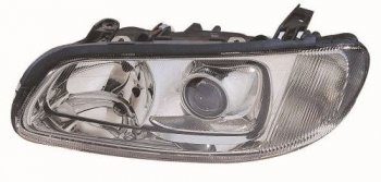 Левая фара (под корректор, линзован) BodyParts Opel Omega  B (1994-2004) седан