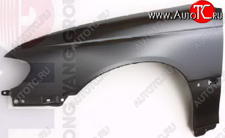 9 299 р. OMEGA КРЫЛО ПЕРЕДН ЛЕВ (Тайвань) TYG opomb94-270-l  с доставкой в г. Пермь