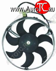 11 699 р. OMEGA МОТОР+ВЕНТИЛЯТОР КОНДЕНС КОНД (Тайвань) API opomb94-940  с доставкой в г. Пермь