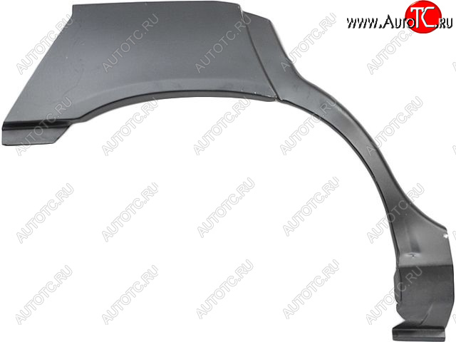 4 699 р. OMEGA АРКА РЕМ.КРЫЛА ЗАДН ПРАВ (СЕДАН) (KLOKKERHOLM) KLOKKERHOLM opomb94-490-r  с доставкой в г. Пермь