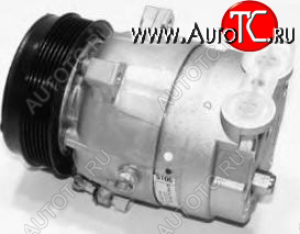 24 949 р. OMEGA КОМПРЕССОР КОНДИЦ (см.каталог) (AVA) AVA opomb94-970  с доставкой в г. Пермь