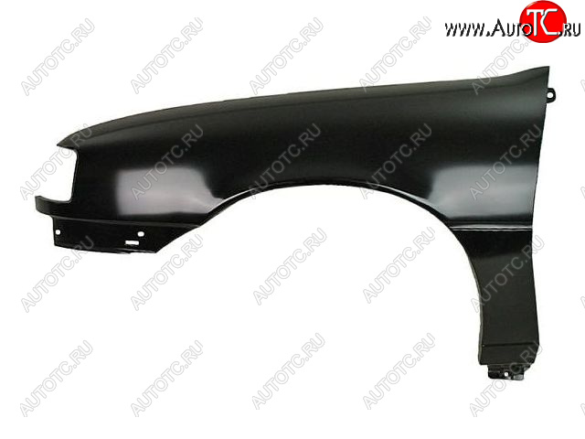 3 599 р. VECTRA КРЫЛО ПЕРЕДН ЛЕВ БЕЗ ОТВ ППОВТОРИТЕЛЬ (Италия) MAXICAR opvca88-270-l  с доставкой в г. Пермь