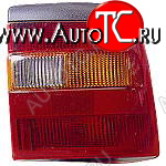 2 479 р. VECTRA ФОНАРЬ ЗАДН ВНЕШН ПРАВ (4 дв) (DEPO) DEPO opvca93-740-r  с доставкой в г. Пермь