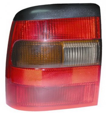 Левый фонарь DEPO Opel Vectra  A (1992-1995) седан рестайлинг