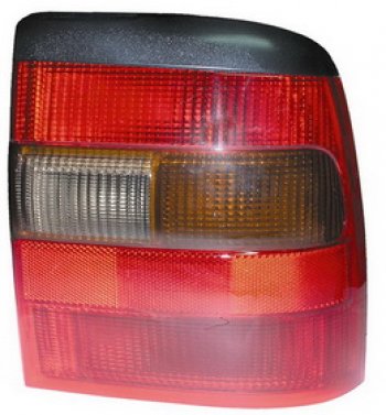 2 449 р. VECTRA ФОНАРЬ ЗАДН ВНЕШН ПРАВ (4 дв) (DEPO) ТОНИР-КРАСН DEPO opvca93-741tr-r  с доставкой в г. Пермь. Увеличить фотографию 1