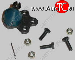839 р. VECTRA ШАРОВАЯ ОПОРА Л=П НИЖН BODYPARTS opvca88-820-z  с доставкой в г. Пермь