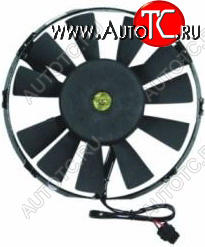 6 999 р. VECTRA МОТОР+ВЕНТИЛЯТОР КОНДЕНС КОНД (Тайвань) API opvca88-940  с доставкой в г. Пермь