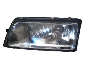 1 449 р. VECTRA ФАРА ЛЕВ ТЮНИНГ ПРОЗРАЧ ХРУСТАЛ BODYPARTS opvca88-002cc-l  с доставкой в г. Пермь. Увеличить фотографию 1