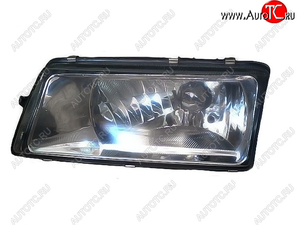 1 449 р. VECTRA ФАРА ЛЕВ ТЮНИНГ ПРОЗРАЧ ХРУСТАЛ BODYPARTS opvca88-002cc-l  с доставкой в г. Пермь
