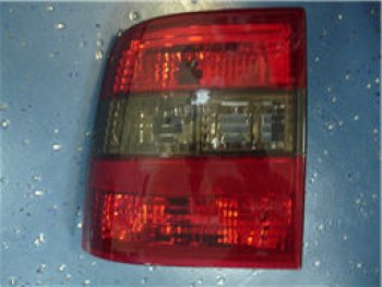1 999 р. VECTRA ФОНАРЬ ЗАДН ВНЕШН ЛЕВ (4 дв) ТЮНИНГ (LEXUS ТИП) ПРОЗРАЧ ВНУТРИ ЧЕРН BODYPARTS opvca88-742b-l  с доставкой в г. Пермь. Увеличить фотографию 1