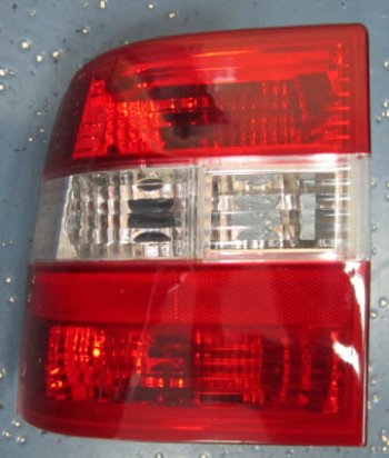 1 999 р. VECTRA ФОНАРЬ ЗАДН ВНЕШН ЛЕВ (4 дв) ТЮНИНГ (LEXUS ТИП) ПРОЗРАЧ ВНУТРИ ХРОМ BODYPARTS opvca88-742h-l  с доставкой в г. Пермь. Увеличить фотографию 1