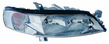 Правая фара (корректор) DEPO Opel Vectra  B (1999-2003) седан рестайлинг